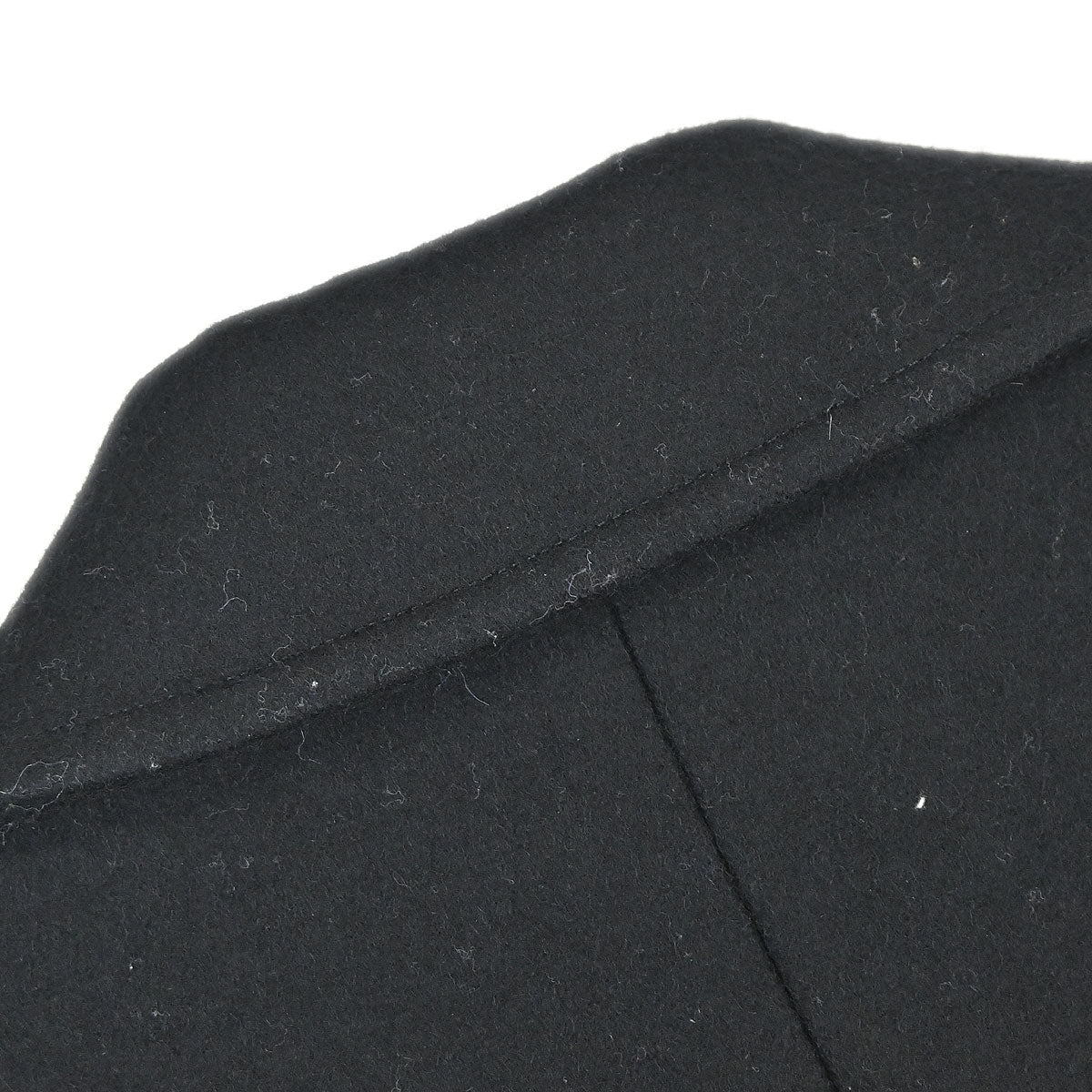 Saint Laurent 2015 Double Breasted Jacket Black #48 - Image 10