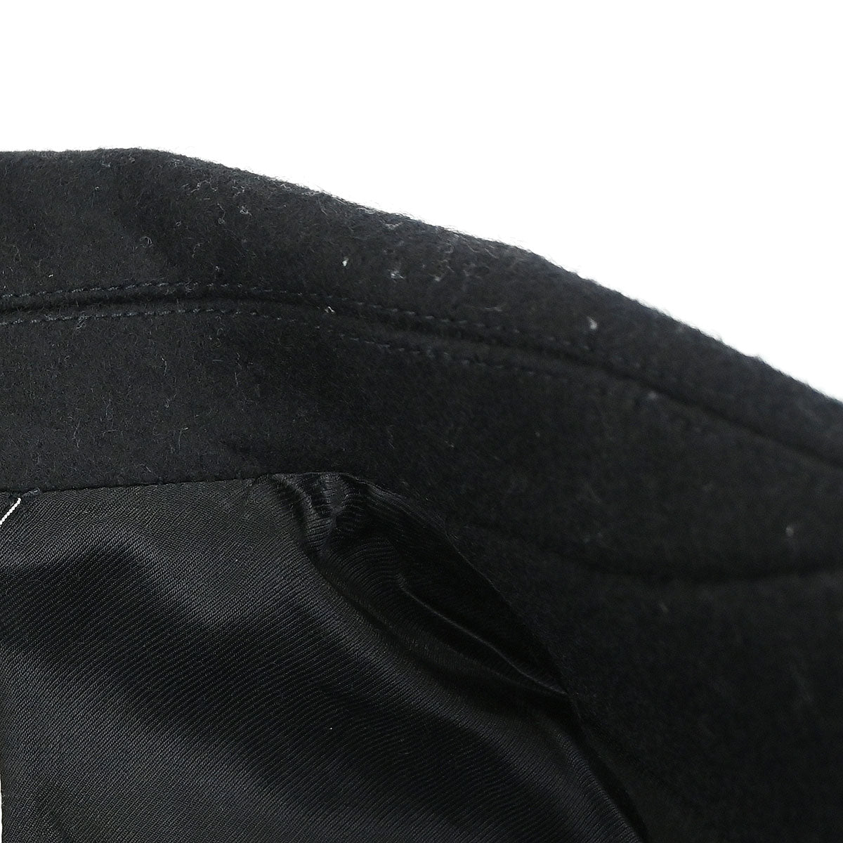 Saint Laurent 2015 Double Breasted Jacket Black #48 - Image 14