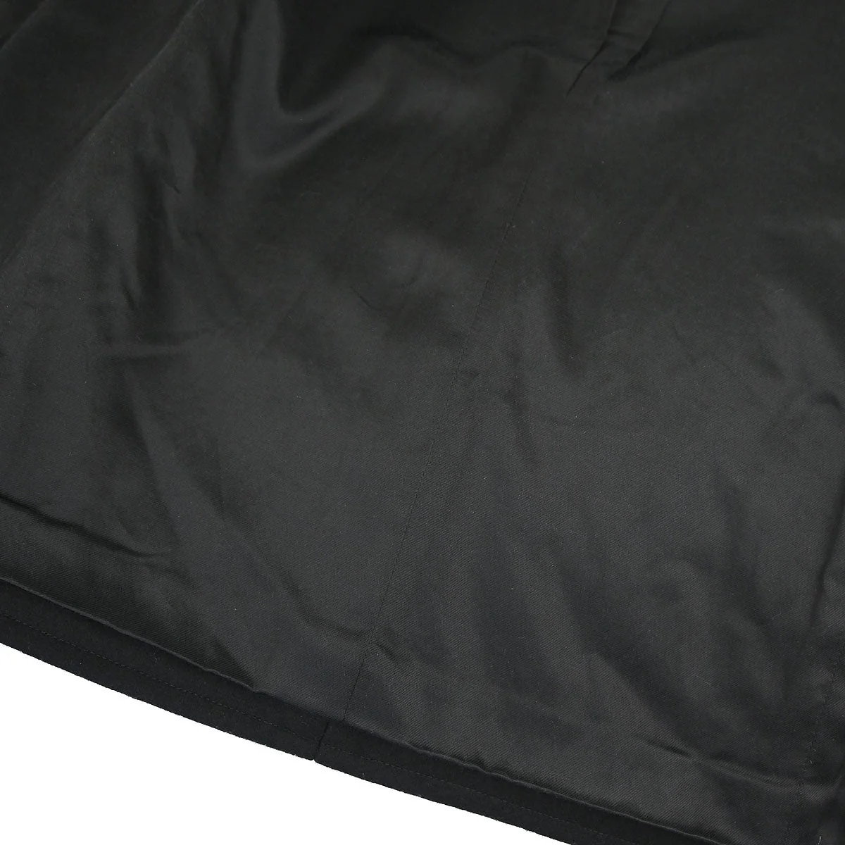 Saint Laurent 2015 Double Breasted Jacket Black #48 - Image 15