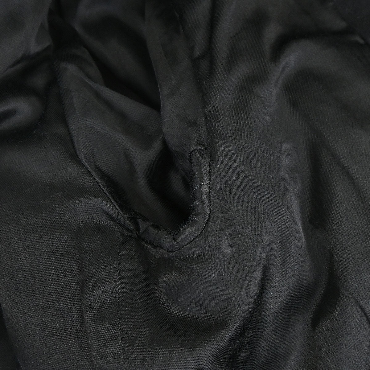 Saint Laurent 2015 Double Breasted Jacket Black #48 - Image 17
