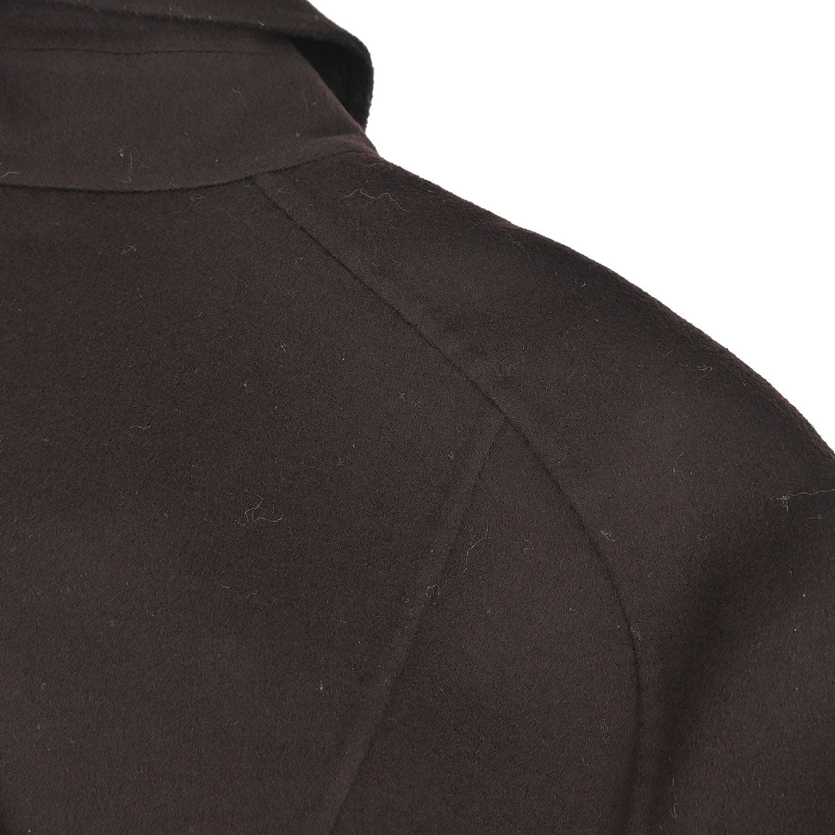 Celine Jacket Brown #38 - Image 11