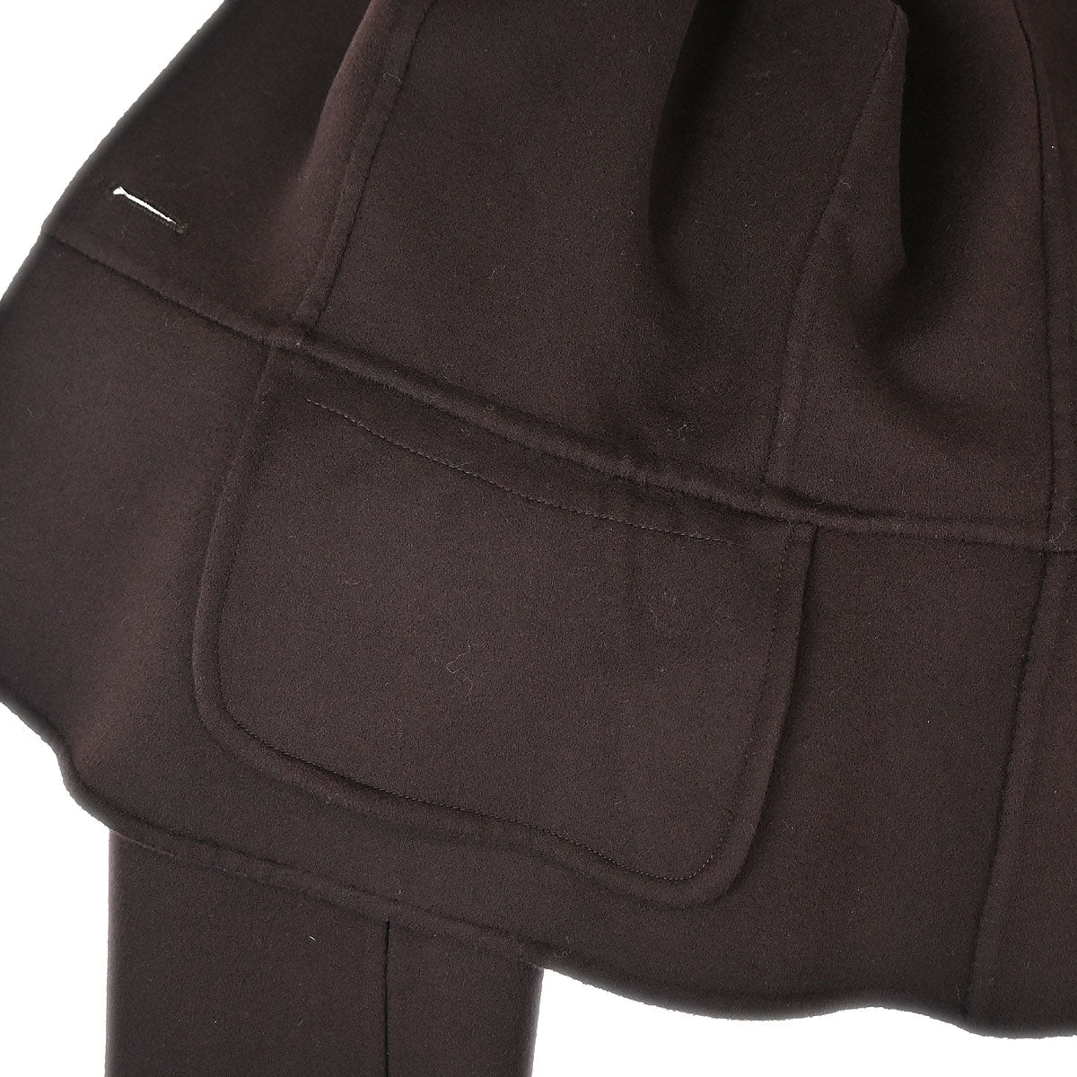 Celine Jacket Brown #38 - Image 14
