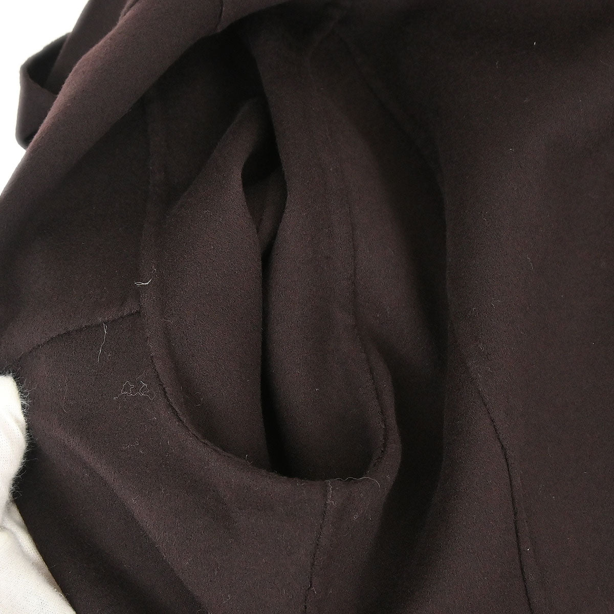 Celine Jacket Brown #38 - Image 15