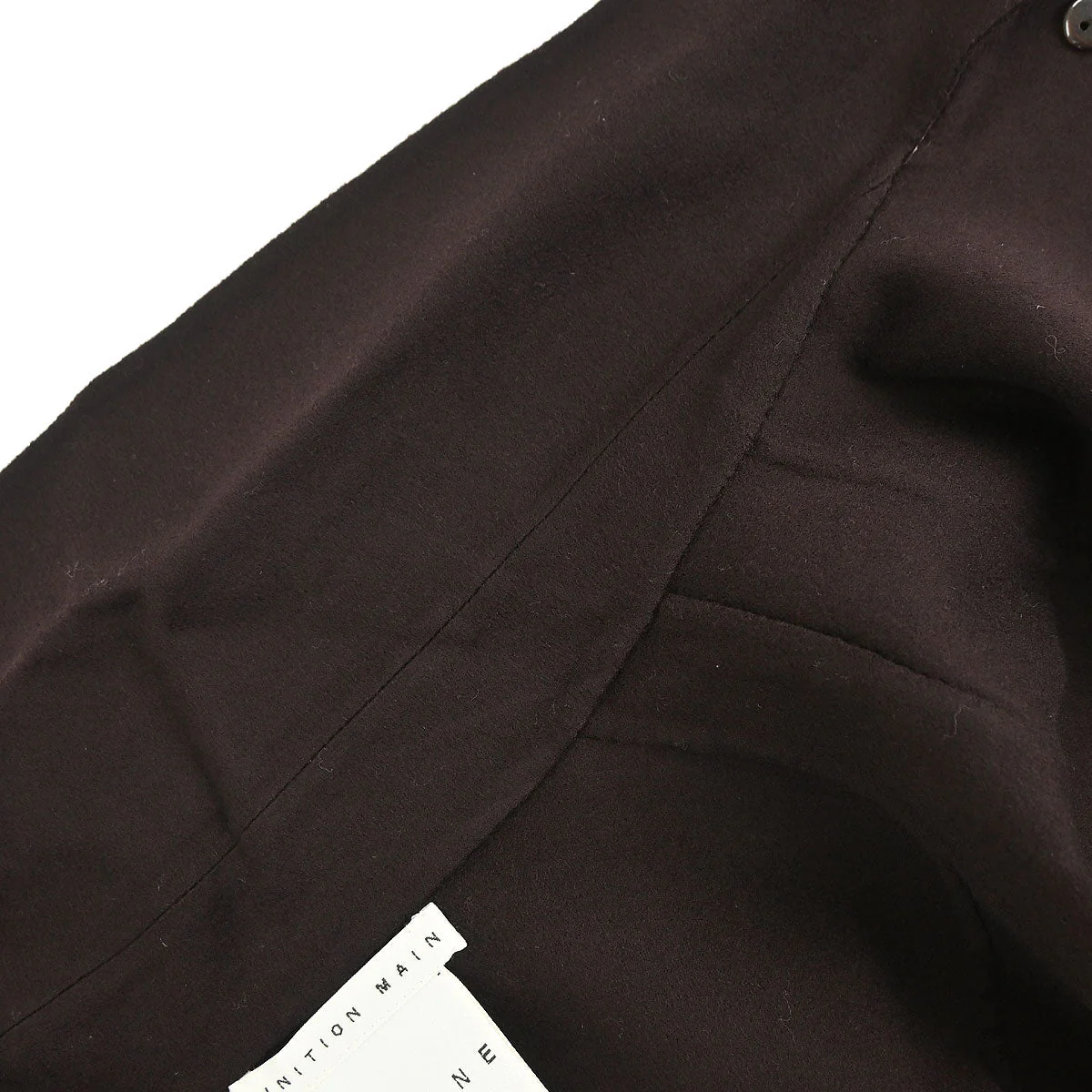 Celine Jacket Brown #38 - Image 17