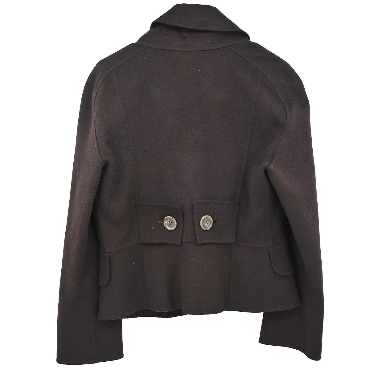Celine Jacket Brown #38 - Image 2