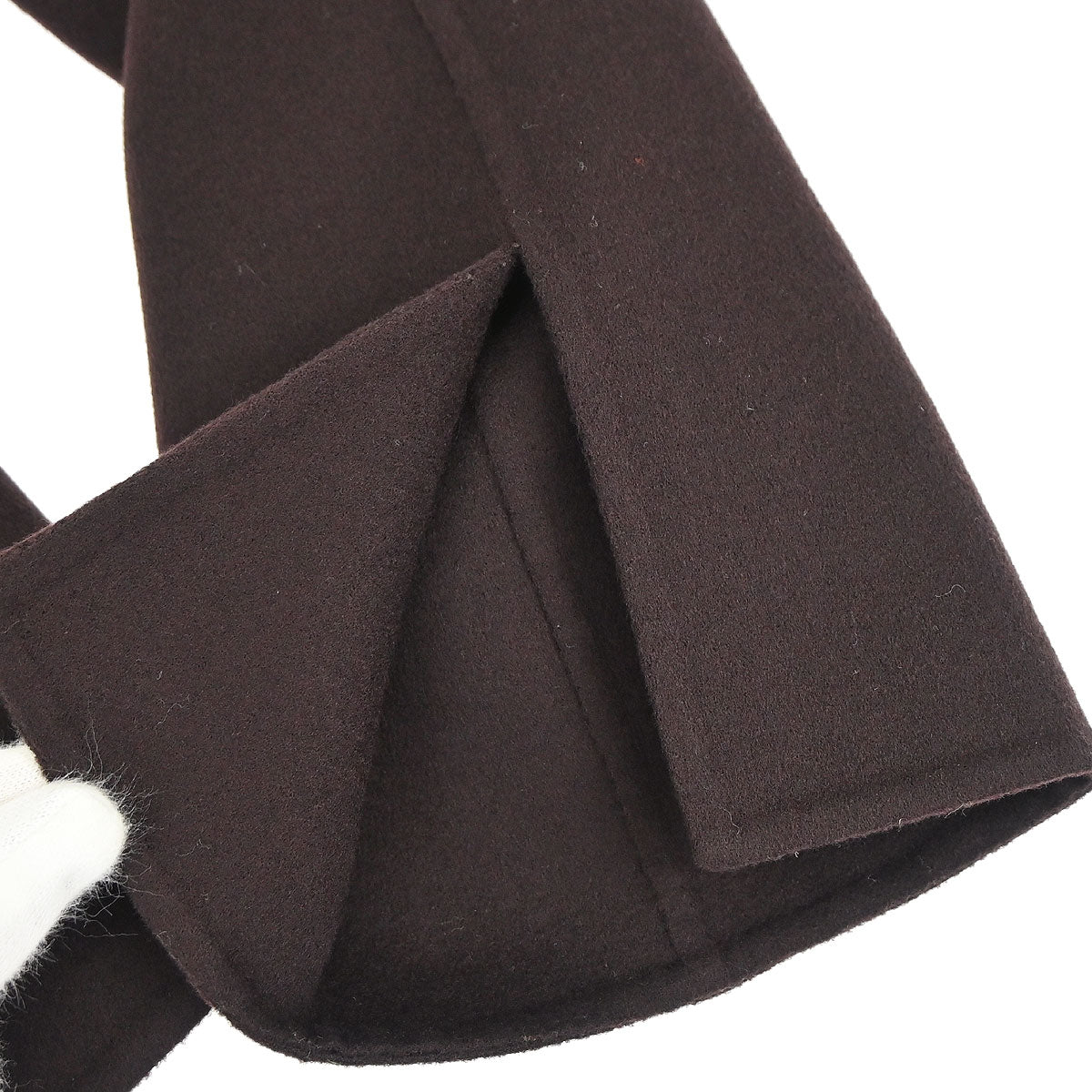 Celine Jacket Brown #38 - Image 8