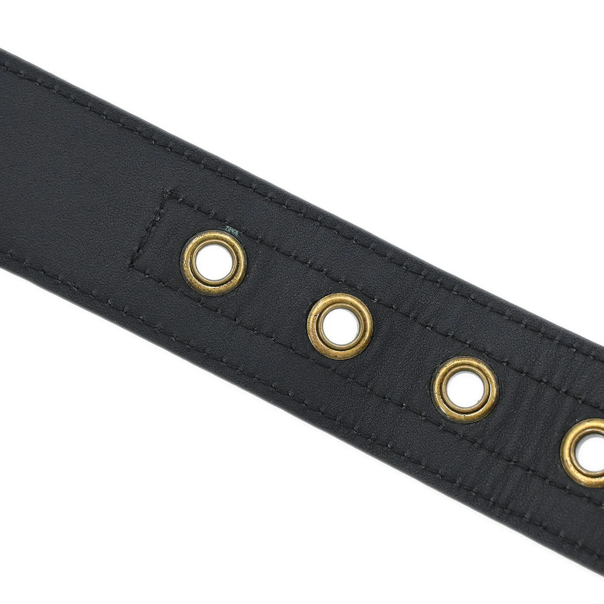 Louis Vuitton 2008 Monogramouflage Ceinture Belt M96460 #90 - Image 10
