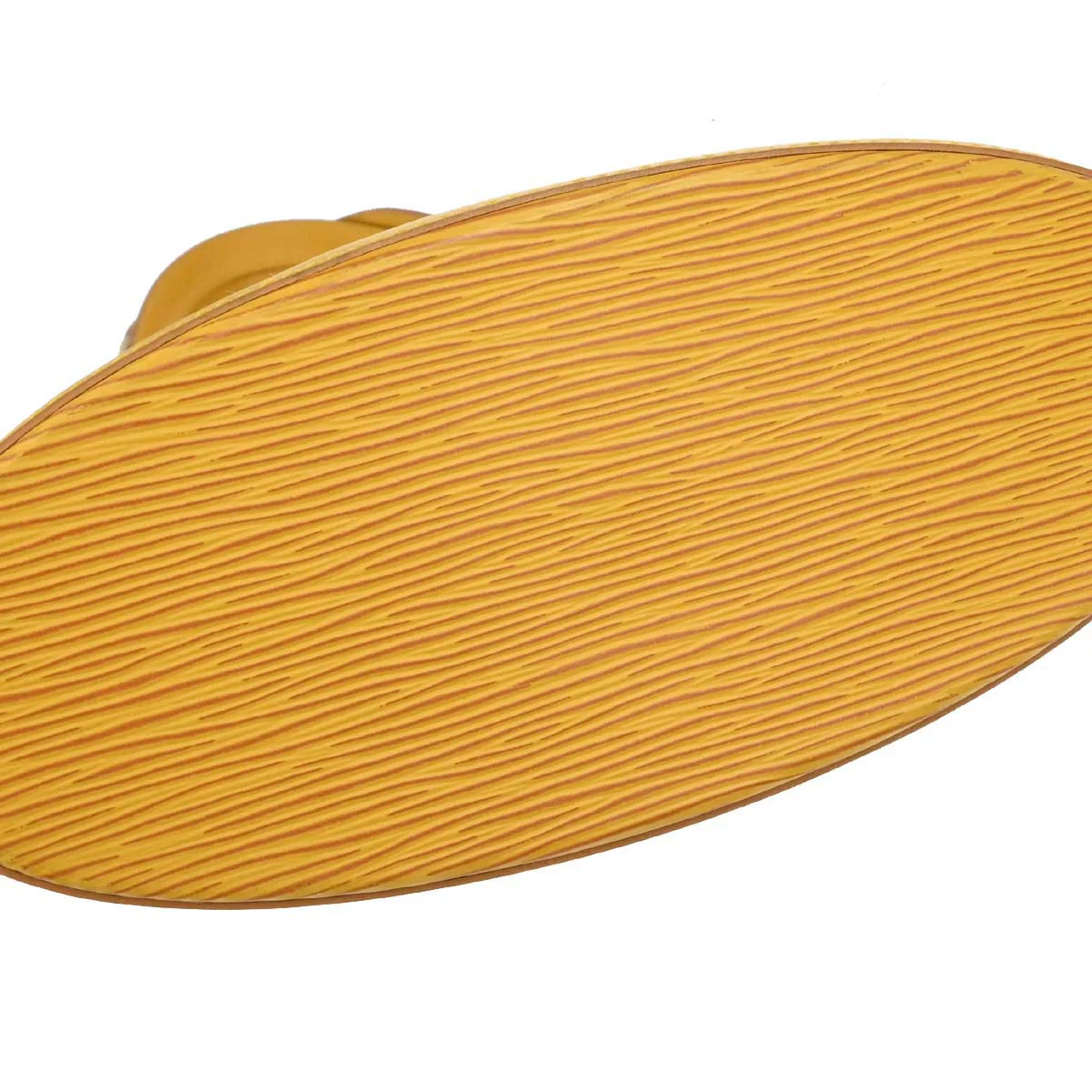 Louis Vuitton Yellow Epi Saint Jacques Poignee Tote Bag M52339 - Image 12