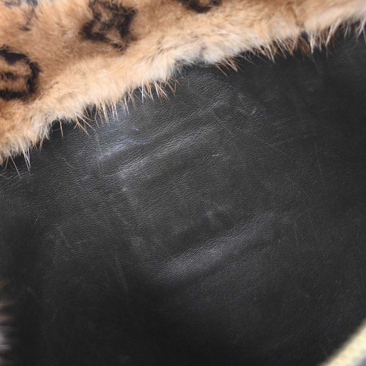 Louis Vuitton Monogram Mink Fabuleux Handbag M92700 - Image 16