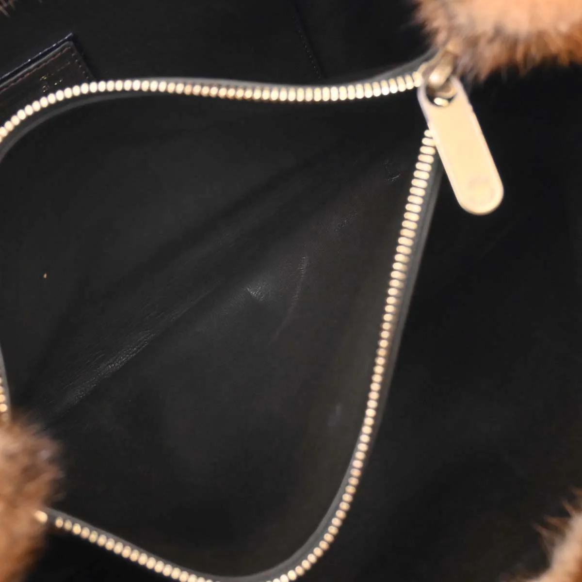Louis Vuitton Monogram Mink Fabuleux Handbag M92700 - Image 18