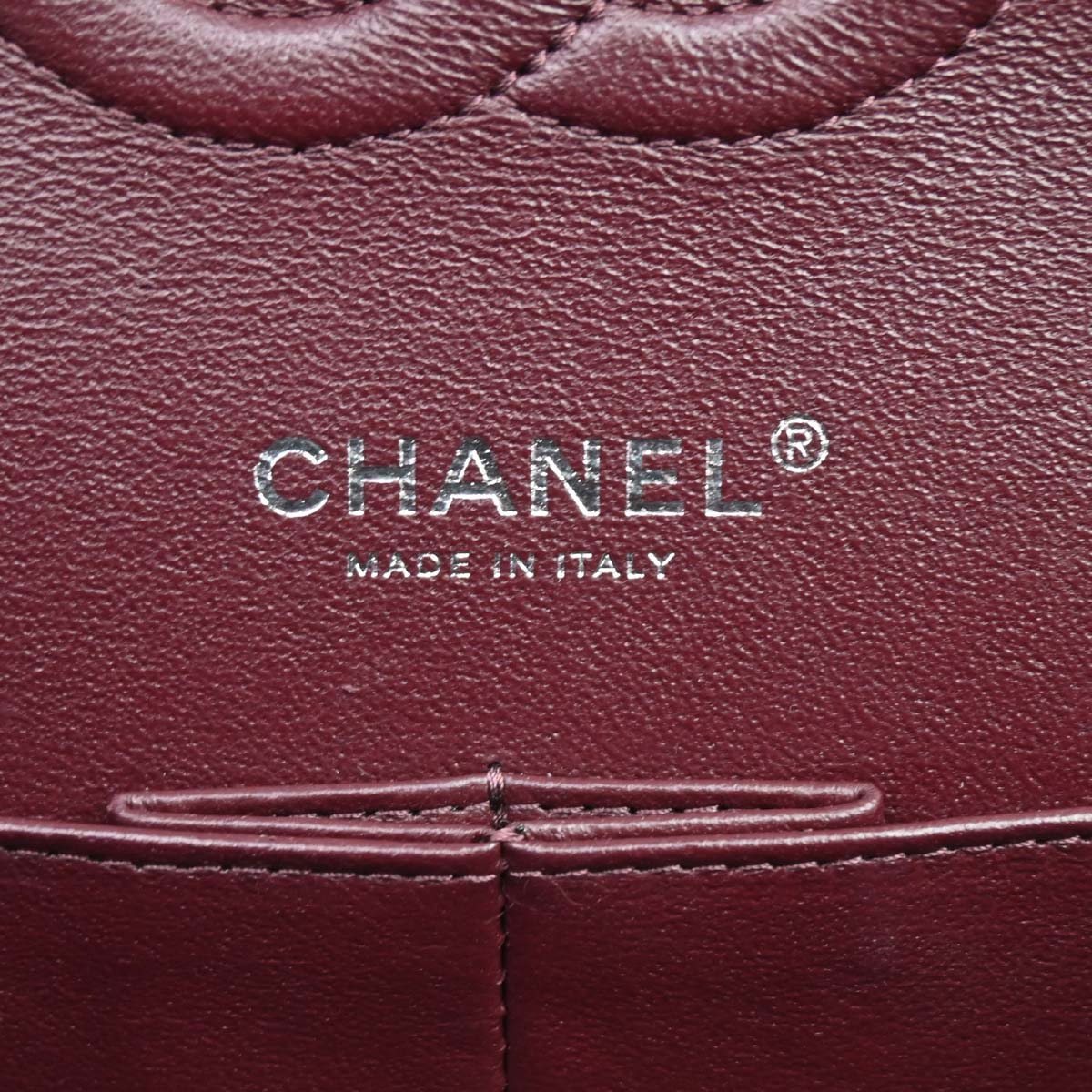 Chanel 2019 Black Caviar Medium Classic Double Flap Shoulder Bag - Image 19