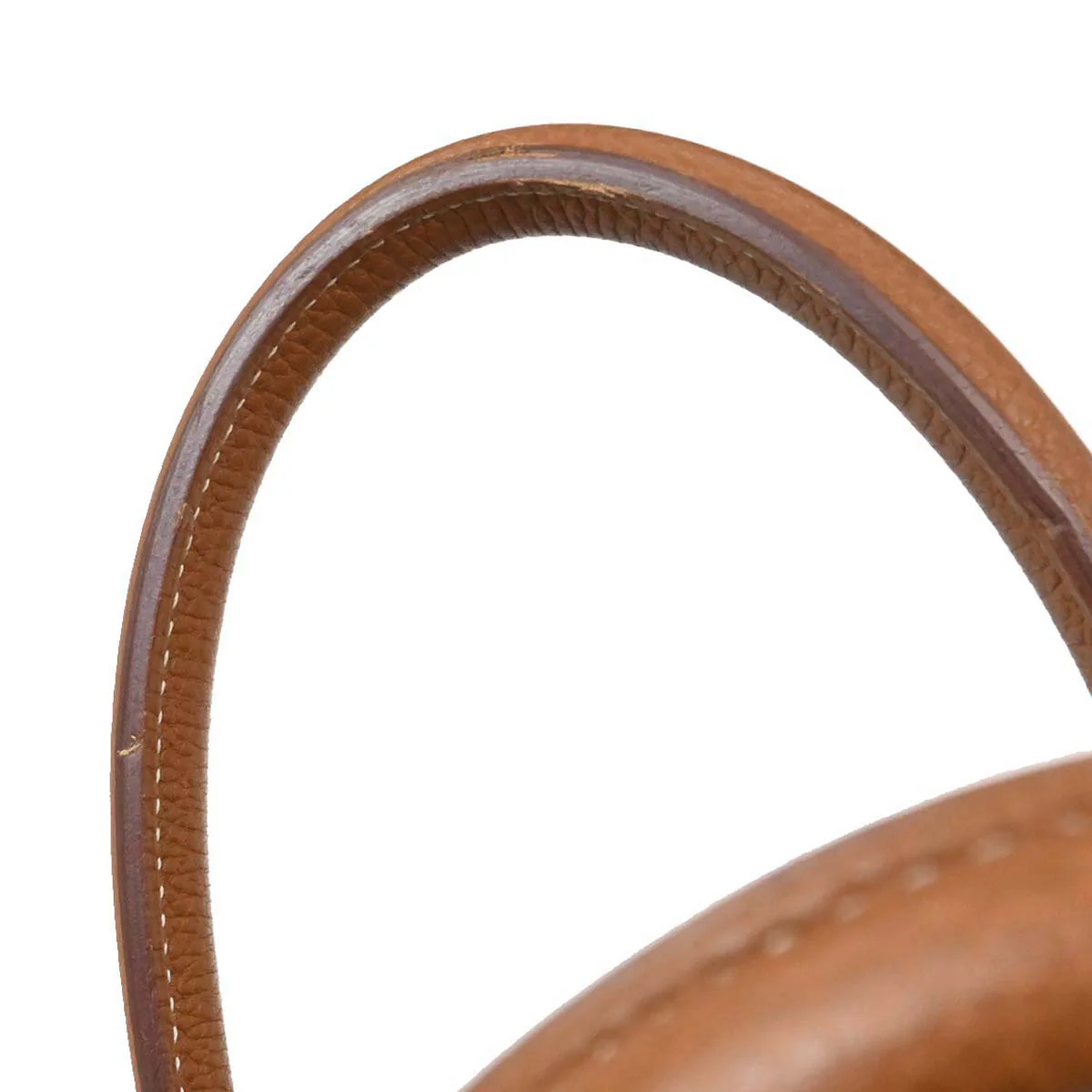 Hermes Gold Togo Birkin 35 Handbag - Image 11