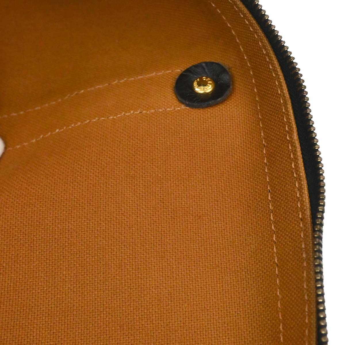 Celine Black Macadam Duffle Handbag - Image 19