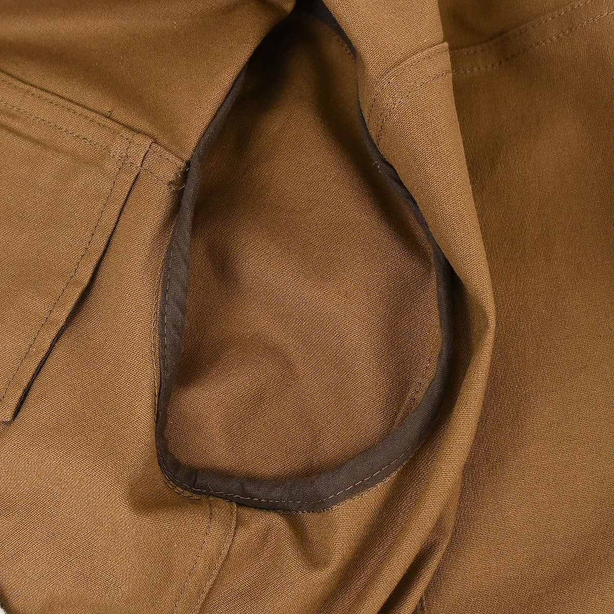 Christian Dior 2005 Trotter Jacket Brown #40 - Image 13