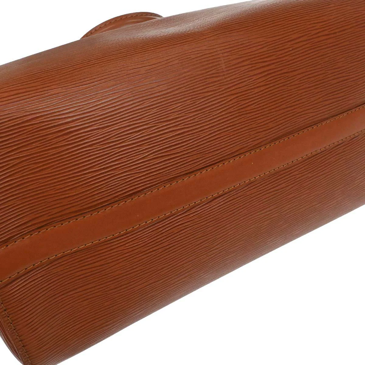 Louis Vuitton Brown Epi Speedy 30 Handbag M43003 - Image 10