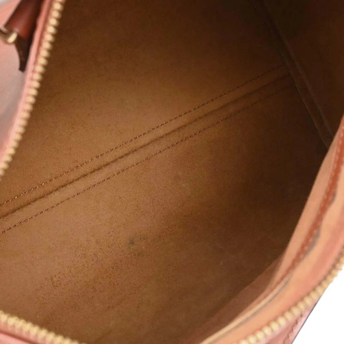 Louis Vuitton Brown Epi Speedy 30 Handbag M43003 - Image 14