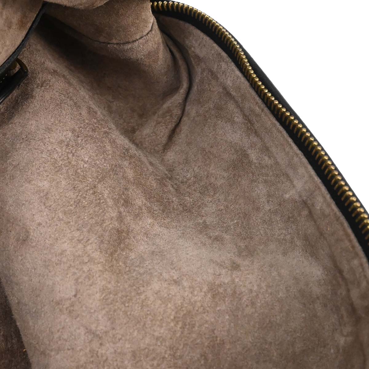 Bottega Veneta Black Lambskin Intrecciato Handbag - Image 19