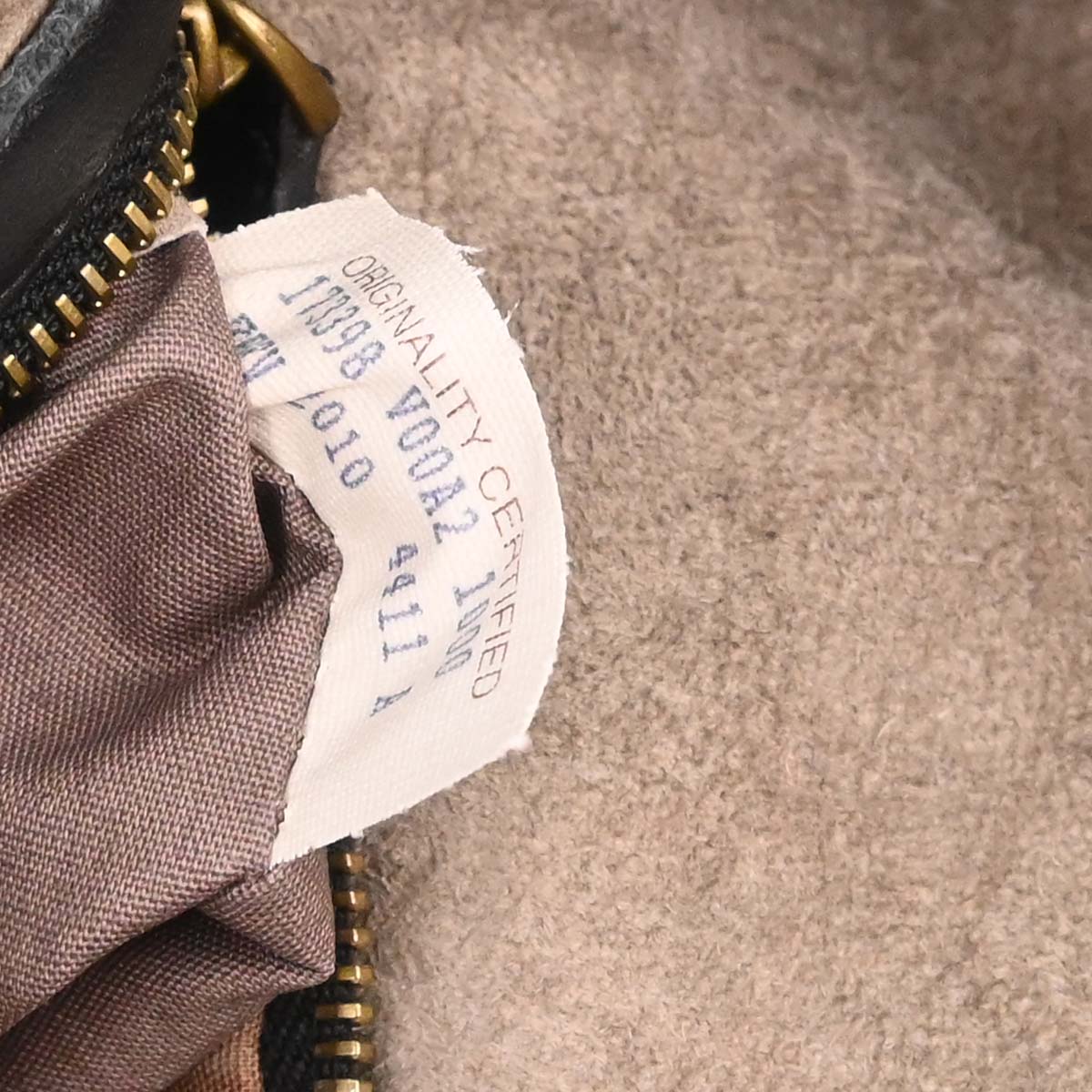 Bottega Veneta Black Lambskin Intrecciato Handbag - Image 20