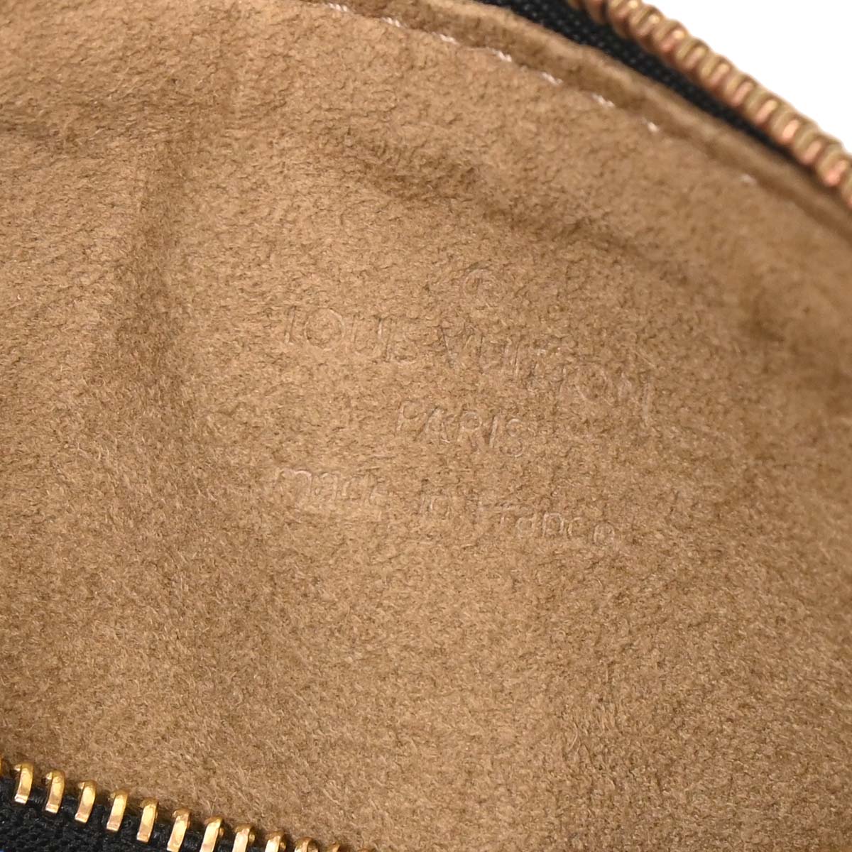 Louis Vuitton Multicolor Mini Speedy 2way Shoulder Handbag M92644 - Image 19