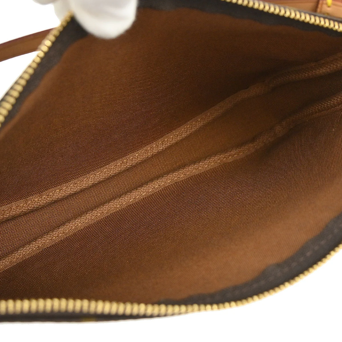 Louis Vuitton Monogram Pochette Accessoires Handbag M51980 - Image 13