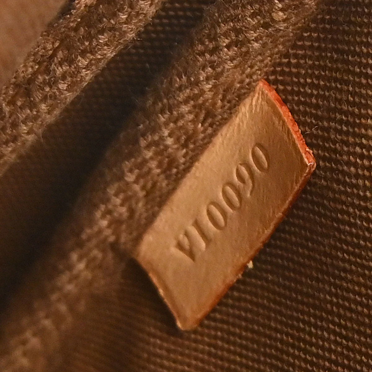 Louis Vuitton Monogram Pochette Accessoires Handbag M51980 - Image 15