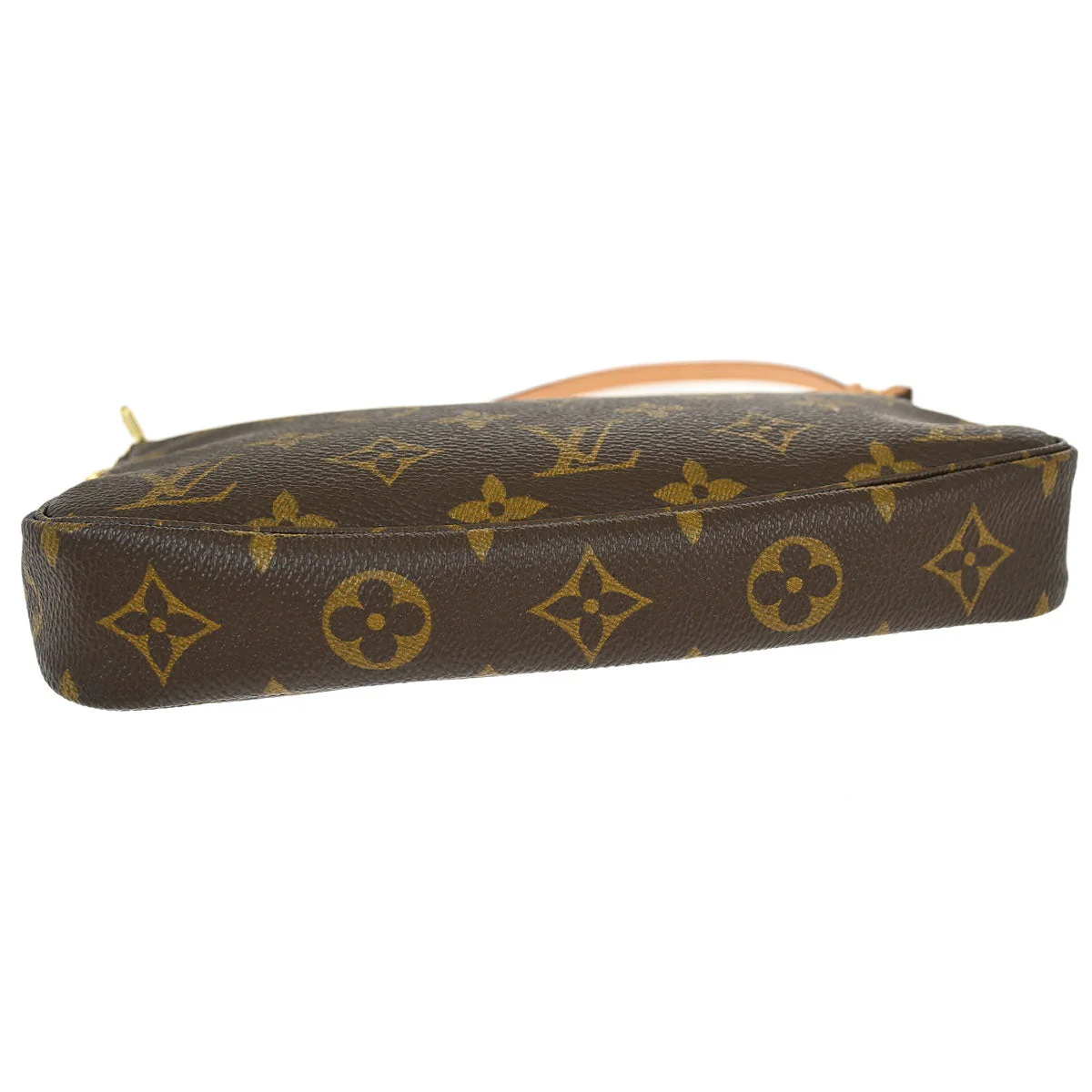 Louis Vuitton Monogram Pochette Accessoires Handbag M51980 - Image 4