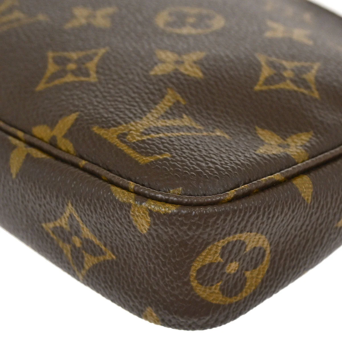 Louis Vuitton Monogram Pochette Accessoires Handbag M51980 - Image 5