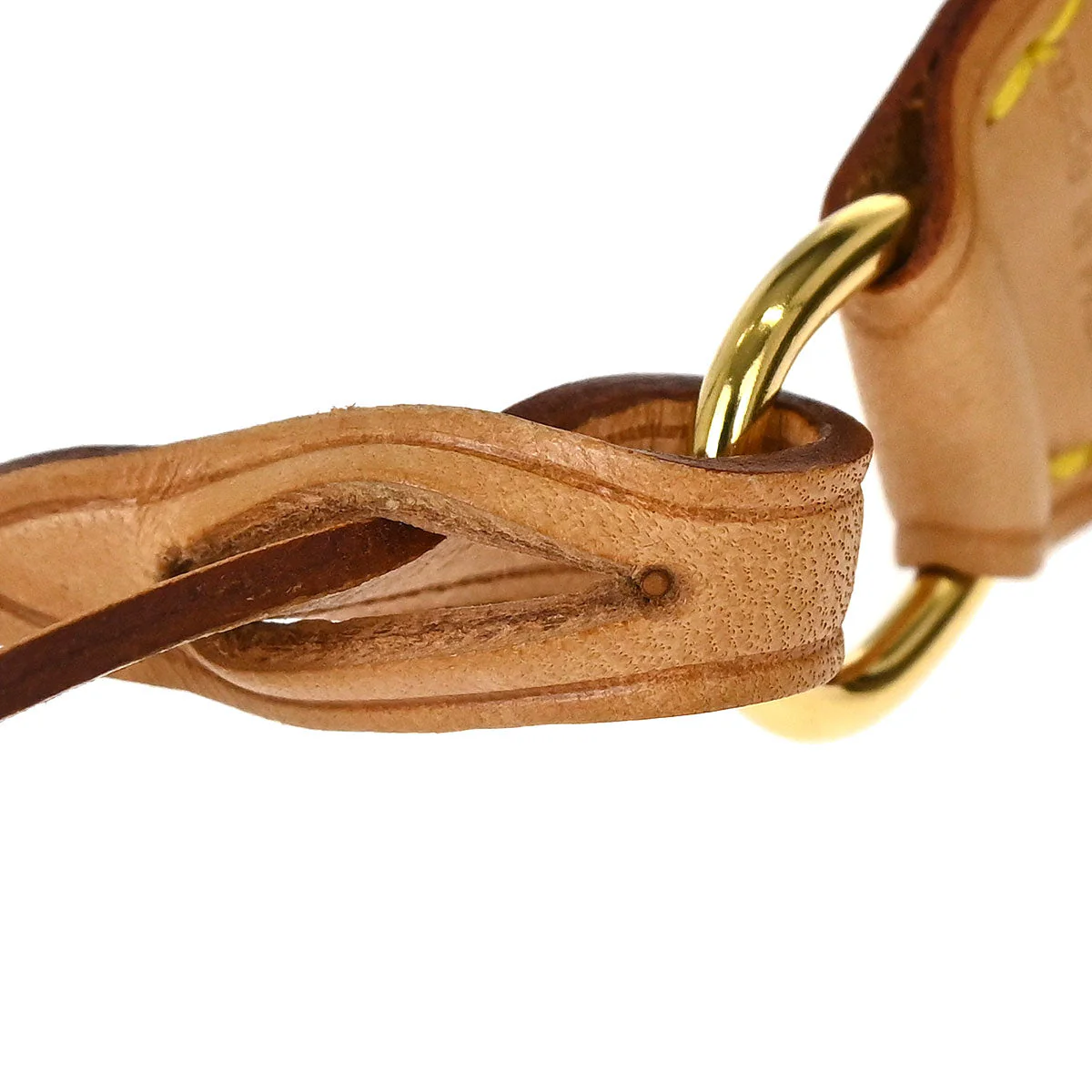 Louis Vuitton Monogram Pochette Accessoires Handbag M51980 - Image 7