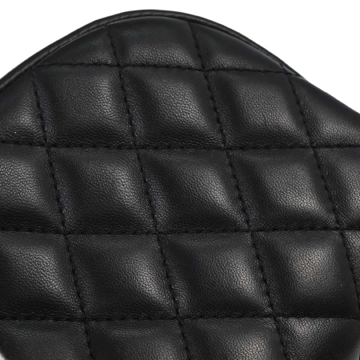Chanel 2019 Black Lambskin Side Packs Shoulder Bag - Image 15