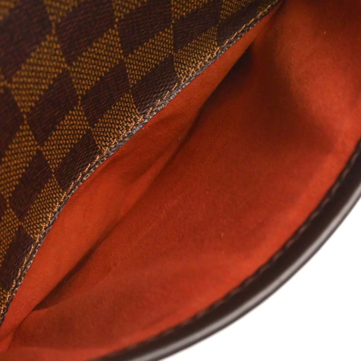 Louis Vuitton Damier Ipanema PM Shoulder Bag N51294 - Image 12