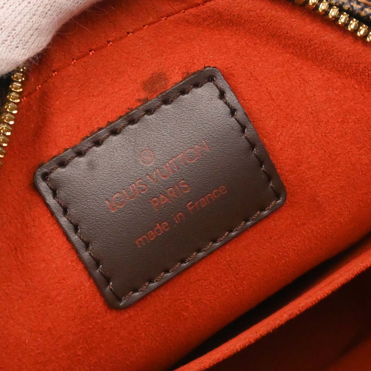 Louis Vuitton Damier Ipanema PM Shoulder Bag N51294 - Image 14