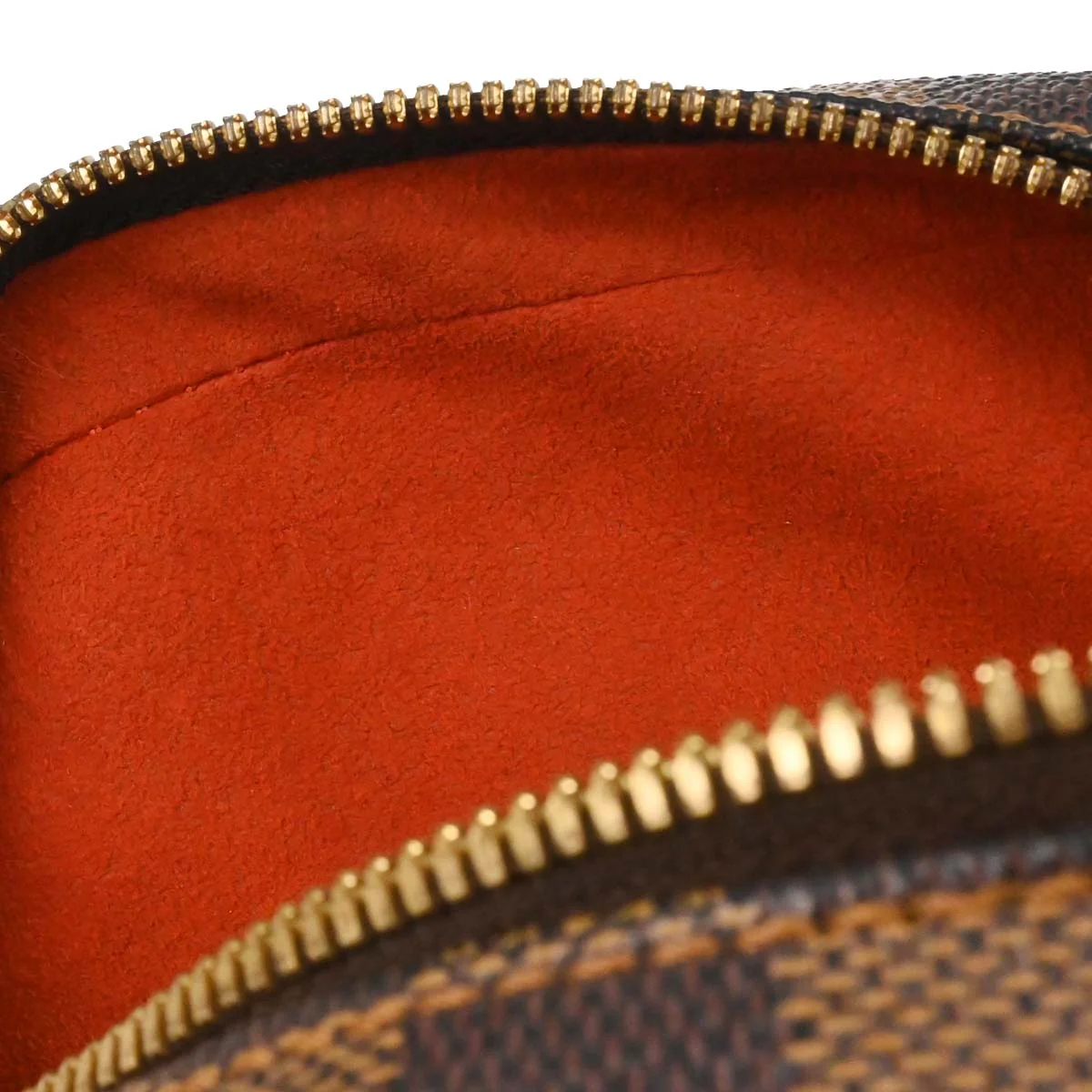 Louis Vuitton Damier Ipanema PM Shoulder Bag N51294 - Image 16