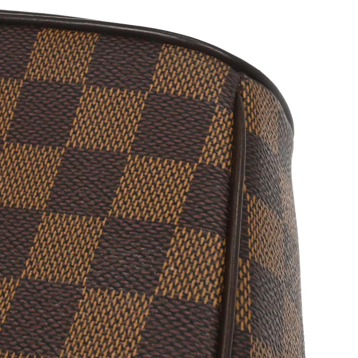 Louis Vuitton Damier Ipanema PM Shoulder Bag N51294 - Image 18