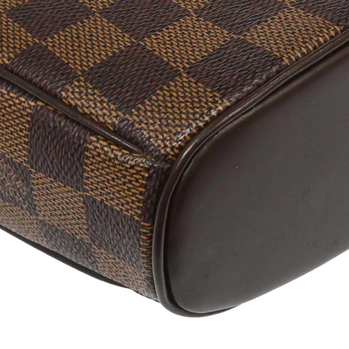 Louis Vuitton Damier Ipanema PM Shoulder Bag N51294 - Image 4