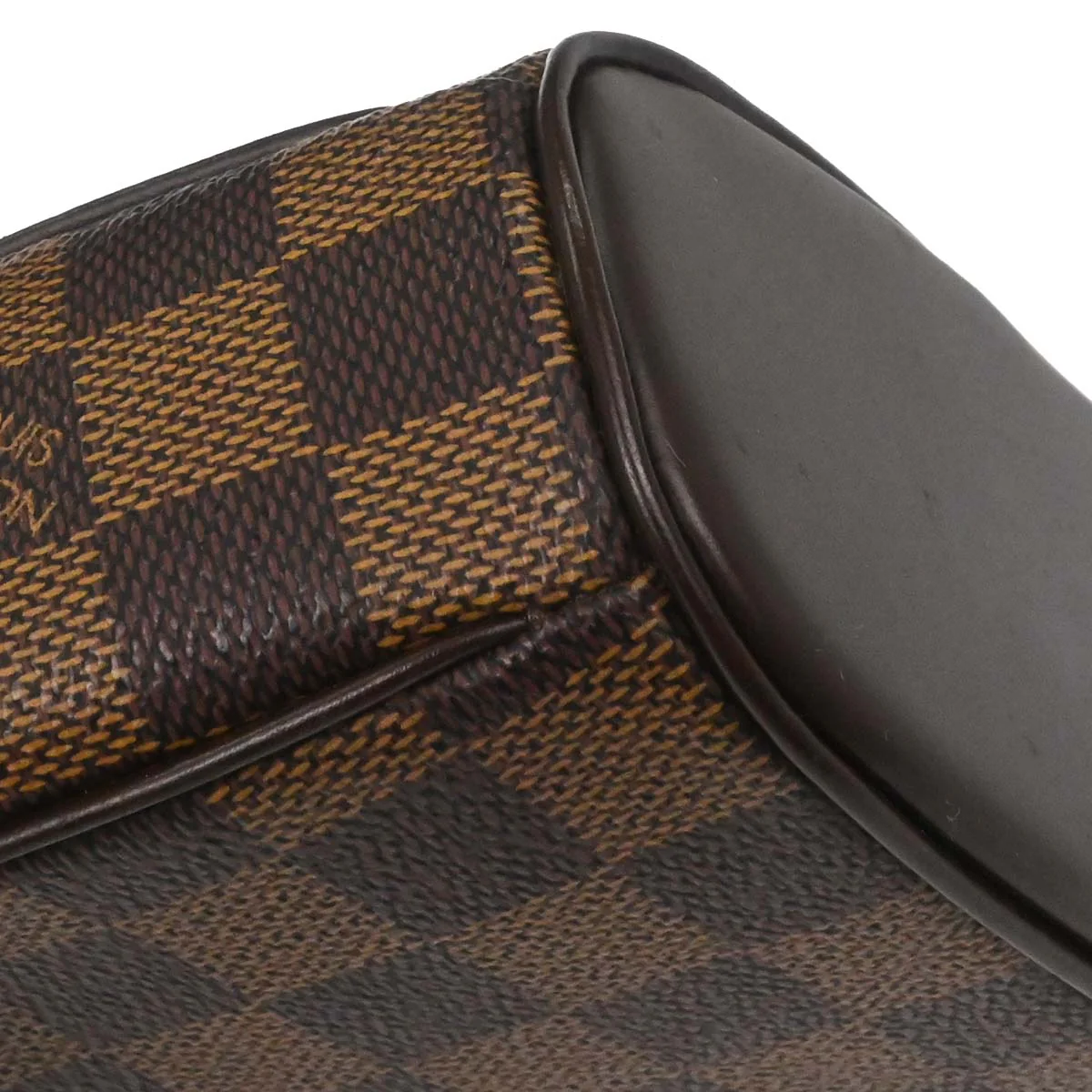 Louis Vuitton Damier Ipanema PM Shoulder Bag N51294 - Image 5