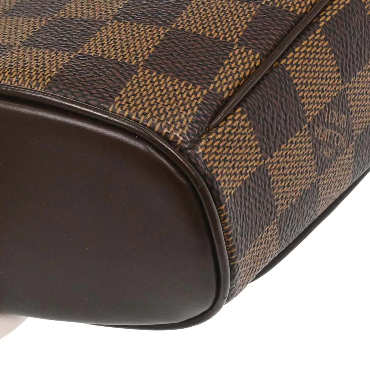 Louis Vuitton Damier Ipanema PM Shoulder Bag N51294 - Image 7