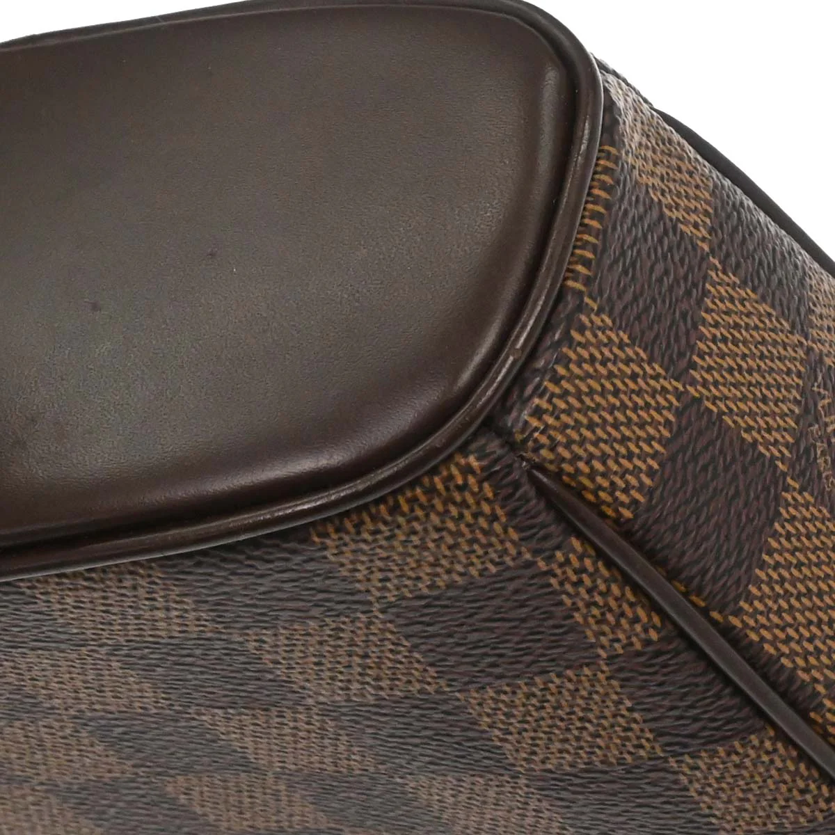 Louis Vuitton Damier Ipanema PM Shoulder Bag N51294 - Image 8