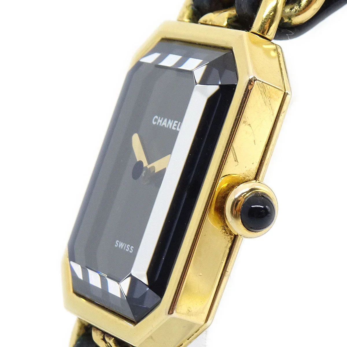 Chanel Premiere Watch #XL - Image 3