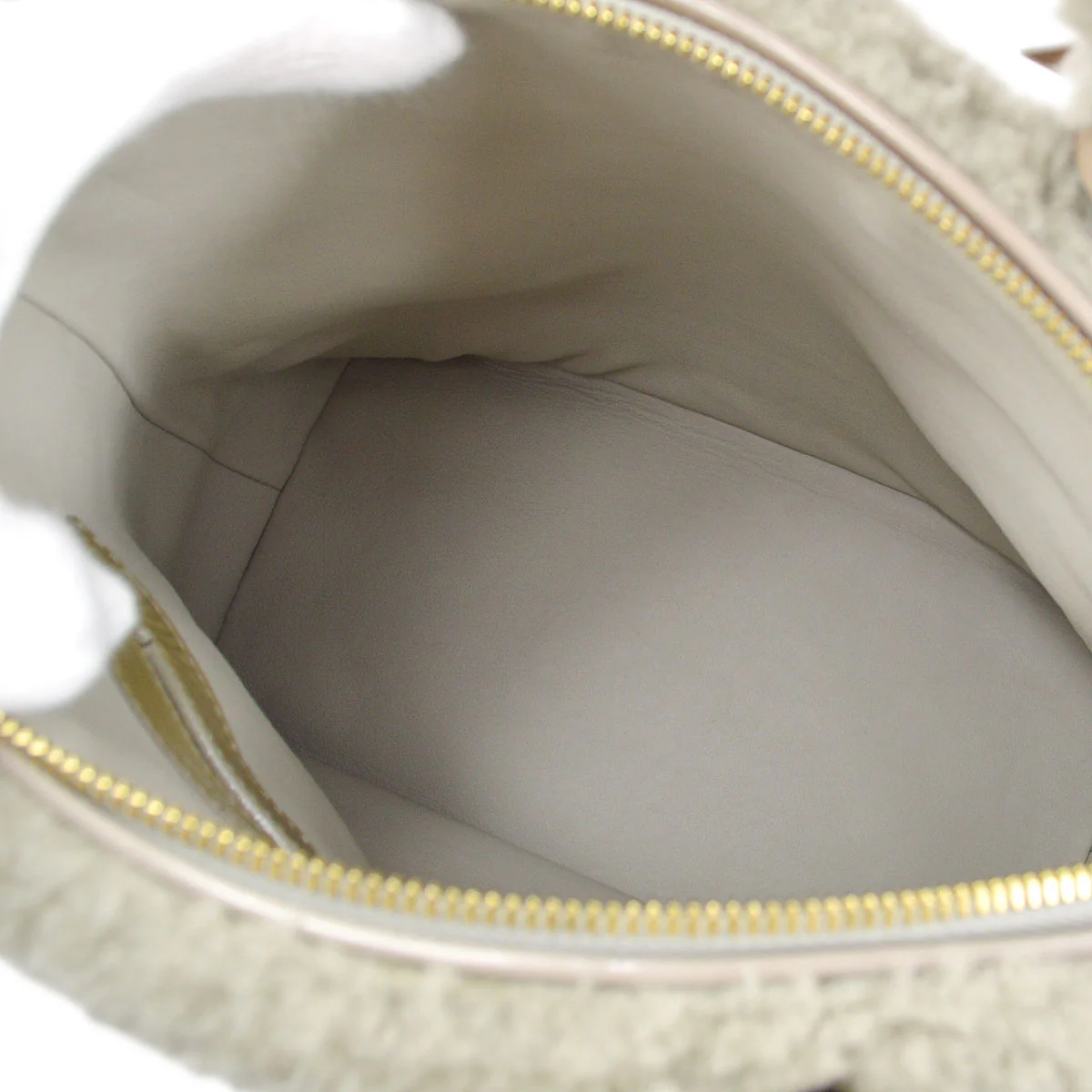 Louis Vuitton 2011 Mouton Lockit M93850 - Image 8