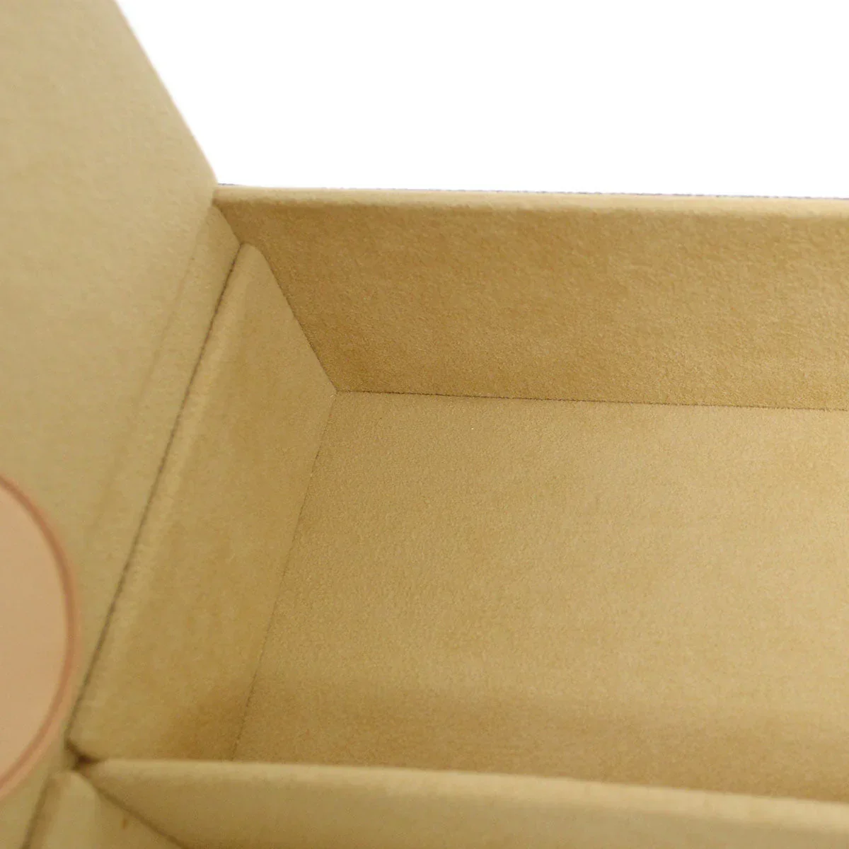 Louis Vuitton * x Takashi Murakami Onion Head Jewelry Box M92476 - Image 9