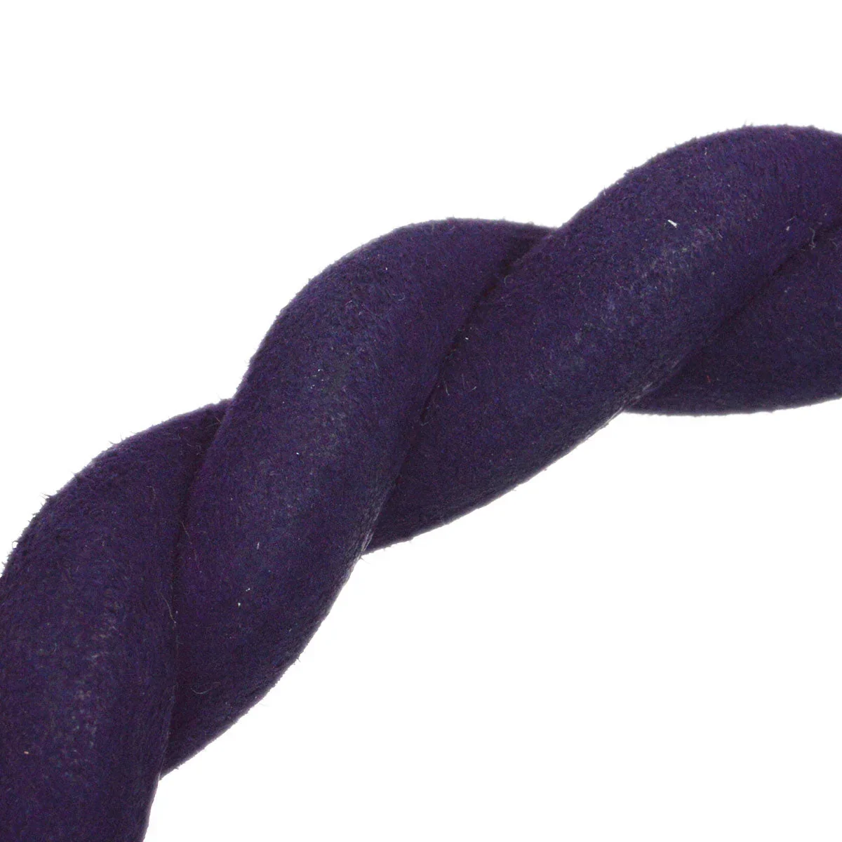 CHANEL * 1996-1997 Handbag Purple Suede - Image 6