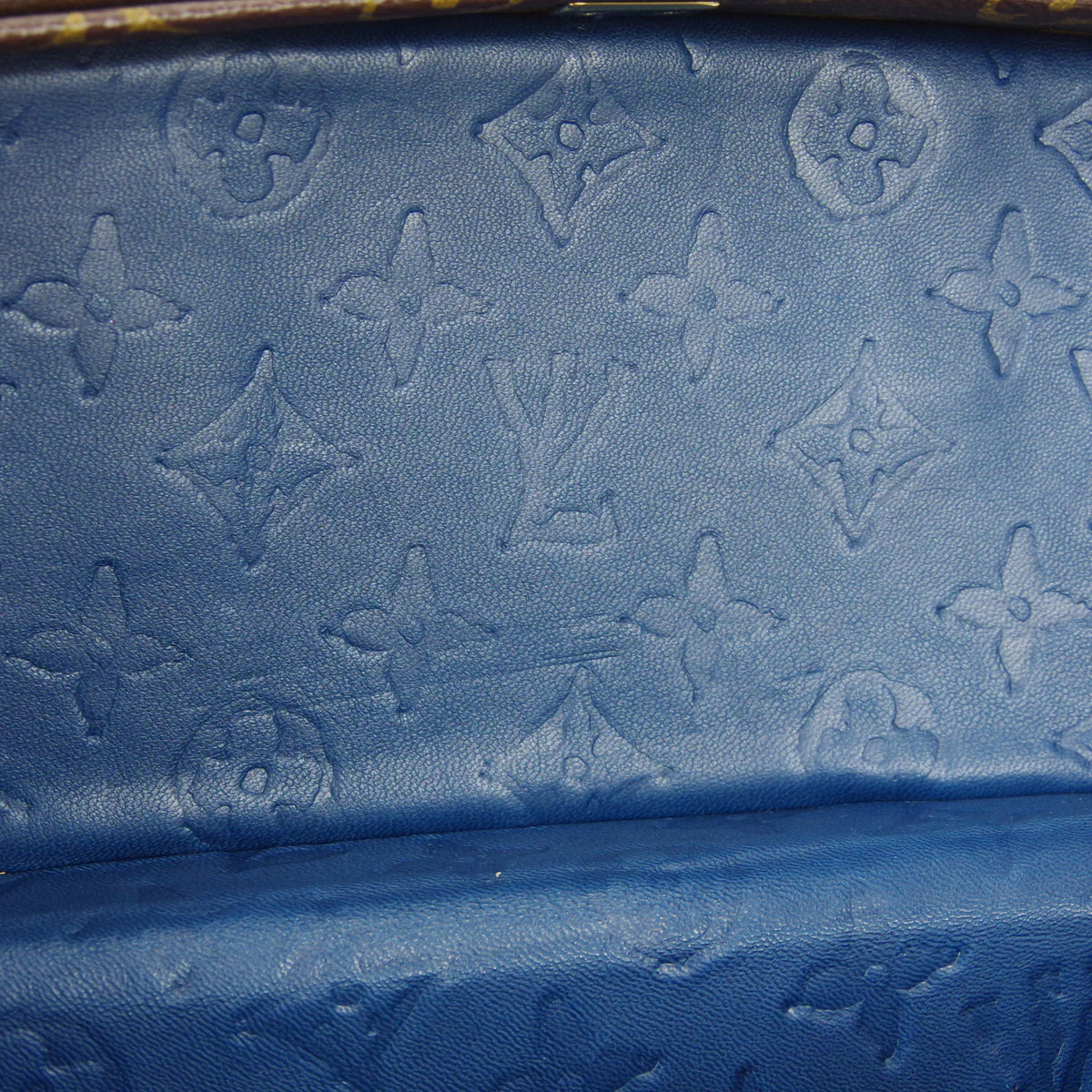 Louis Vuitton 2014 Frank Gehry Twisted Box Monogram M40275 - Image 7