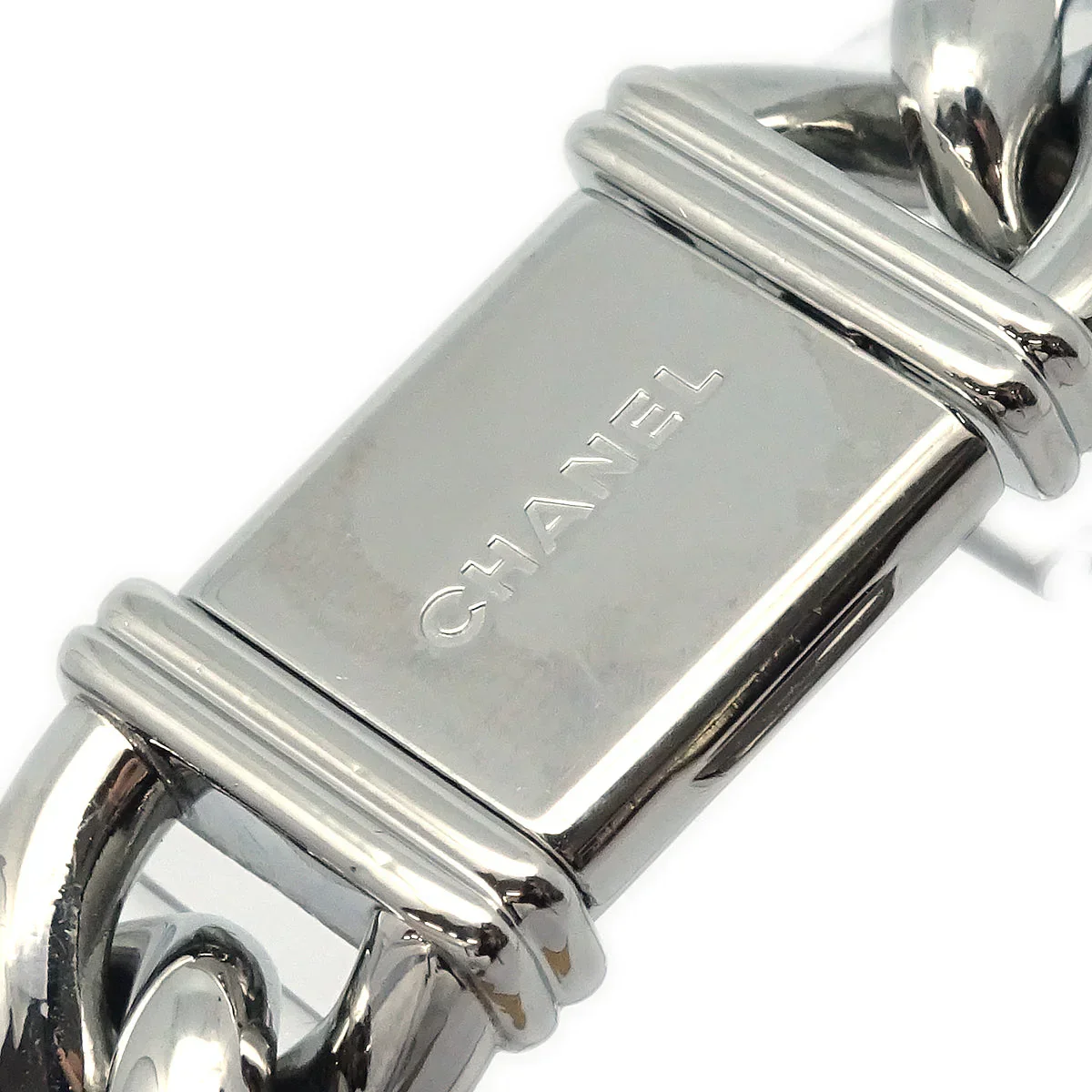 Chanel Premiere Watch Silver #L - Image 3