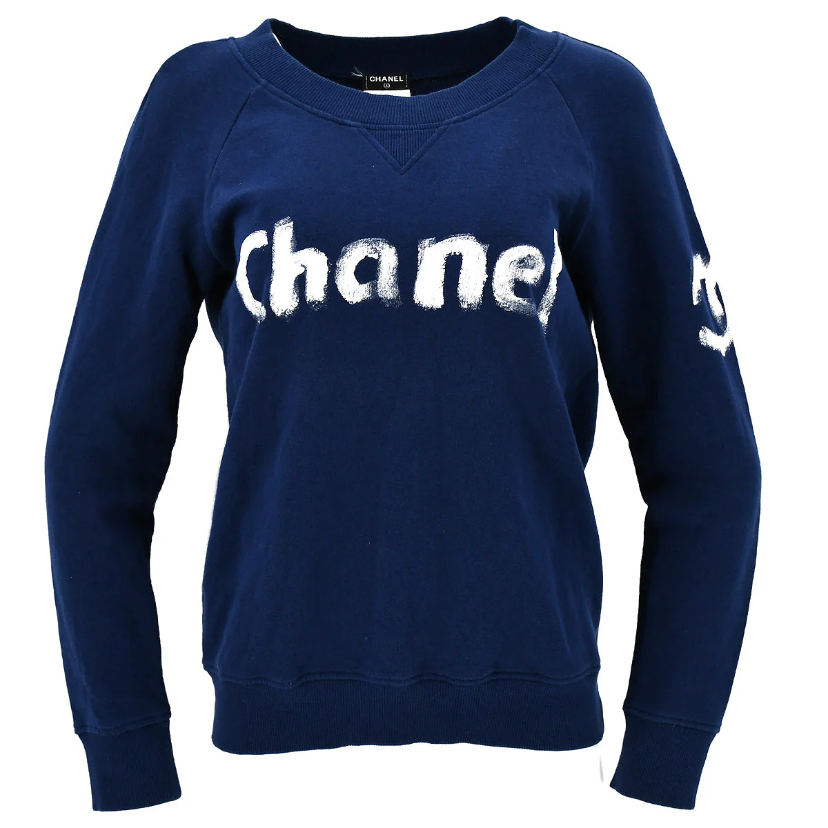 Novelty Chanel 2013 Christmas VIP Sweatshirt #M