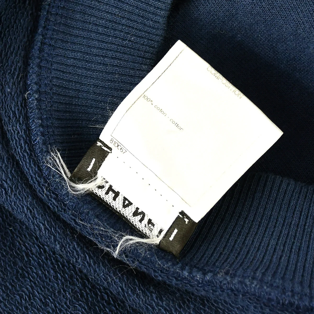 Novelty Chanel 2013 Christmas VIP Sweatshirt #M - Image 10