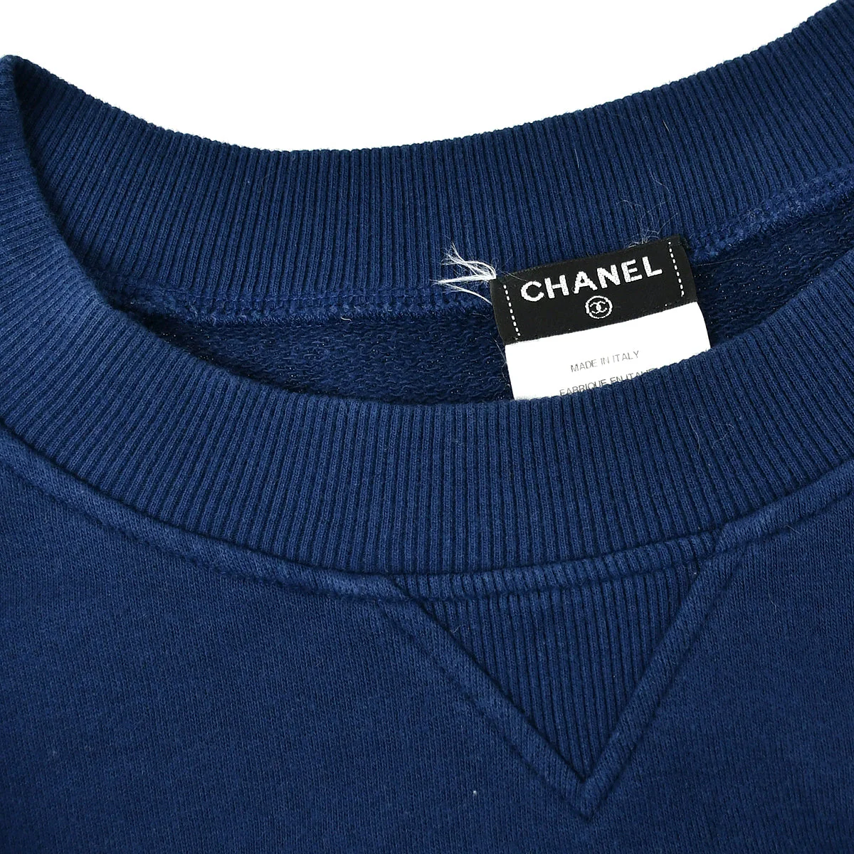 Novelty Chanel 2013 Christmas VIP Sweatshirt #M - Image 3