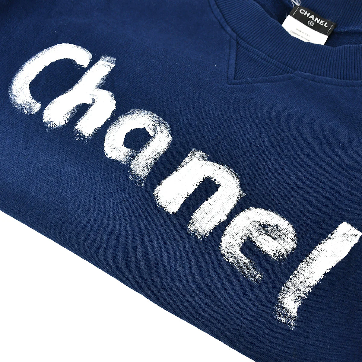 Novelty Chanel 2013 Christmas VIP Sweatshirt #M - Image 4