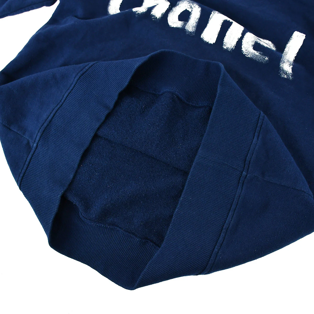 Novelty Chanel 2013 Christmas VIP Sweatshirt #M - Image 7