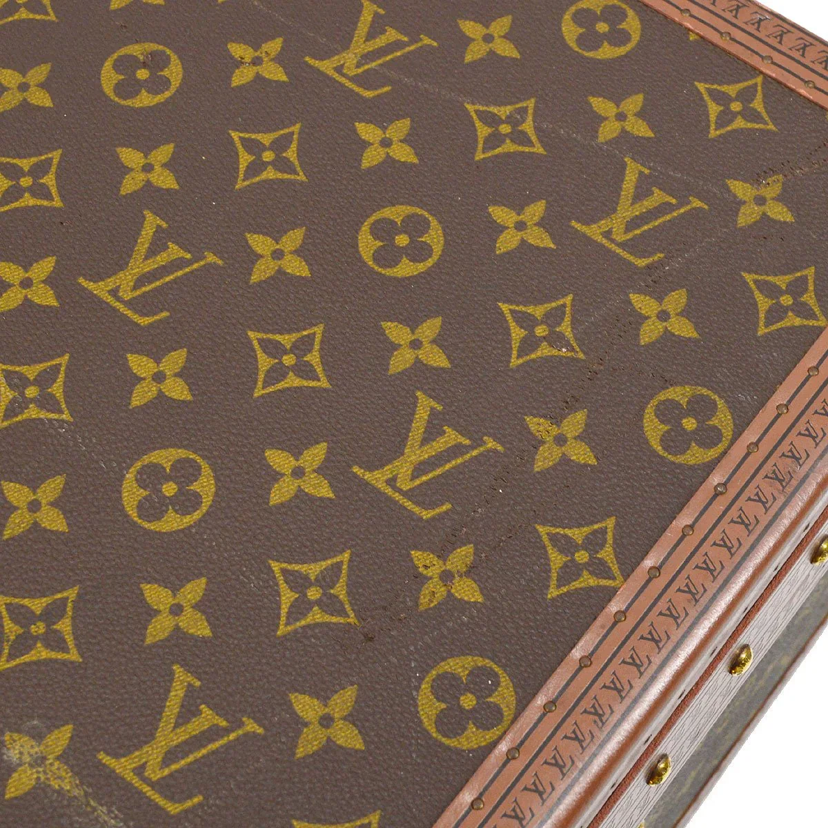 Louis Vuitton Monogram Alzer 70 M21226 - Image 4