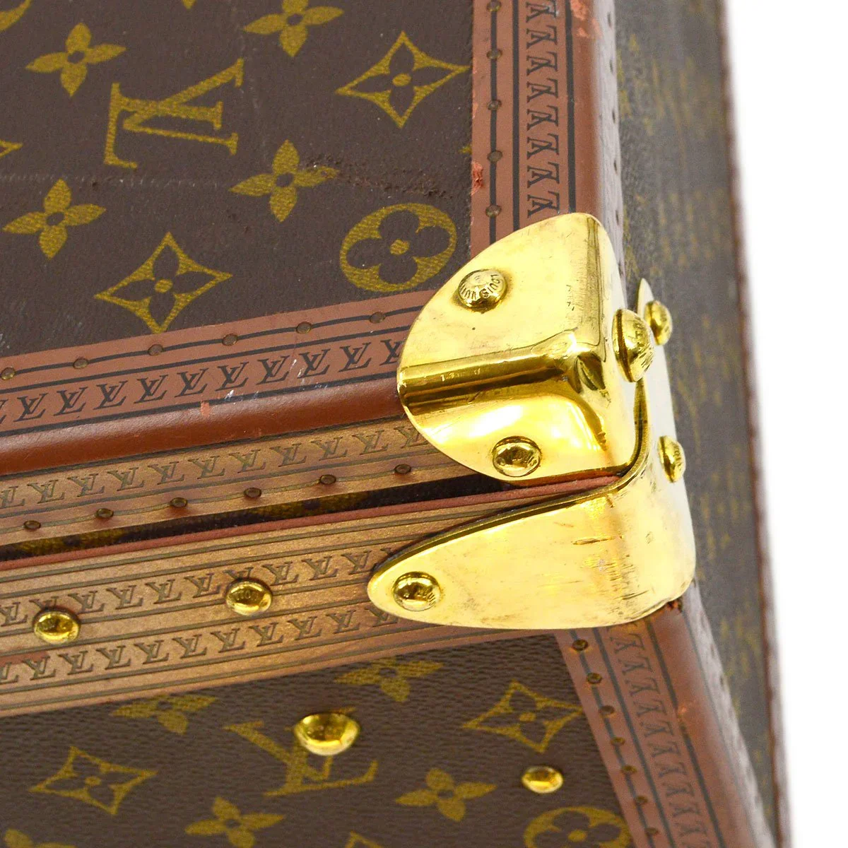 Louis Vuitton Monogram Alzer 70 M21226 - Image 5